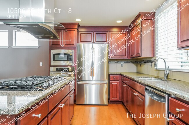 Foto del edificio - 10506 SE 10th Ct