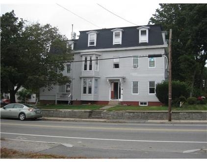 Primary Photo - 759-761 Washington St