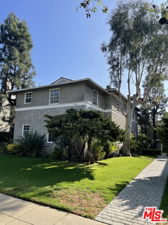 Foto del edificio - 2714 Montana Ave