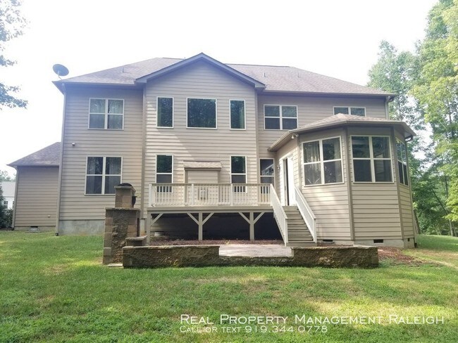 Building Photo - Wonderful 4 bedroom home in Hasentree