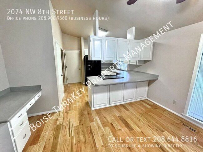 Foto del edificio - 2074 8th St NW