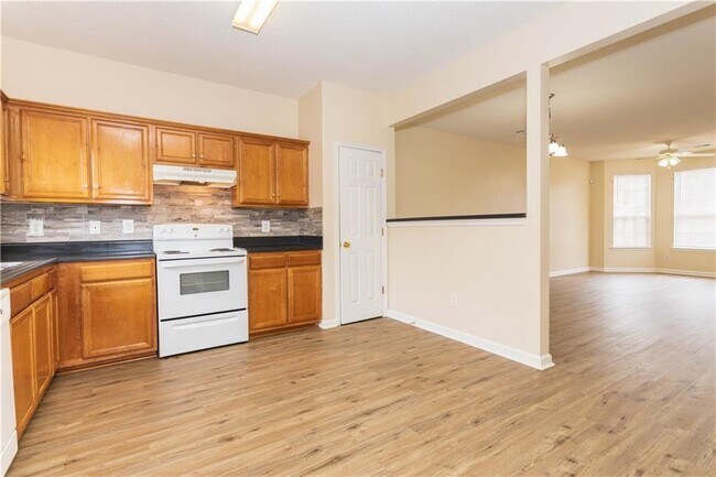 Foto del edificio - 1471 Riverrock Trail SW