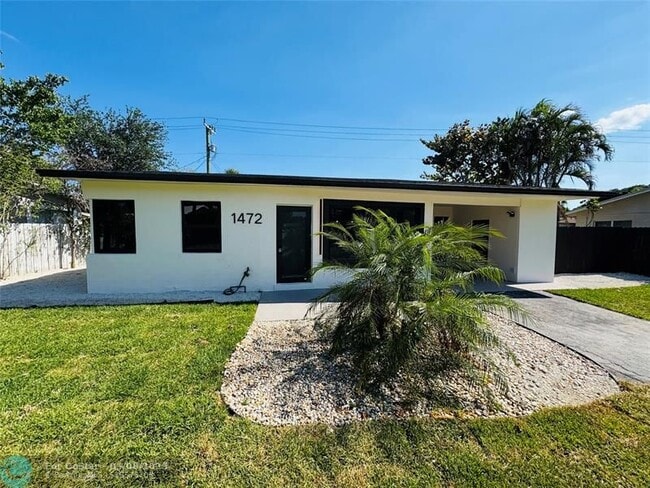 Foto del edificio - 1472 NE 30th Ct