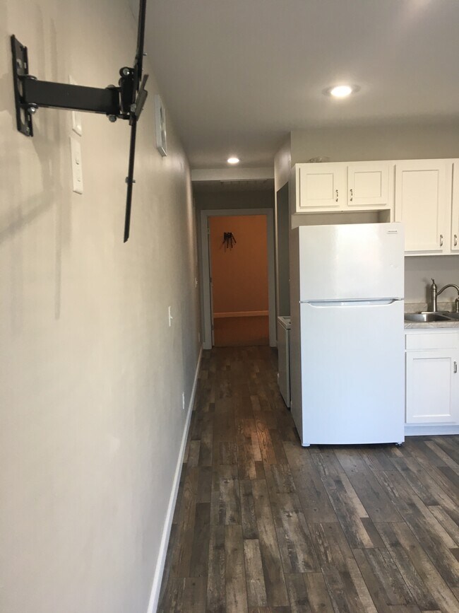 Foto del edificio - 2218 Wayne St
