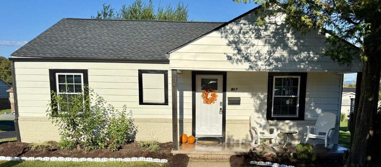Foto principal - Your Perfect Retreat Awaits in Kingsport –...