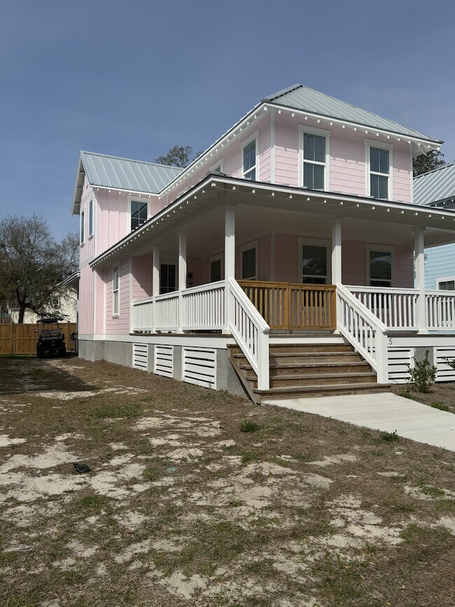 Foto del edificio - 725 N Atlantic Ave