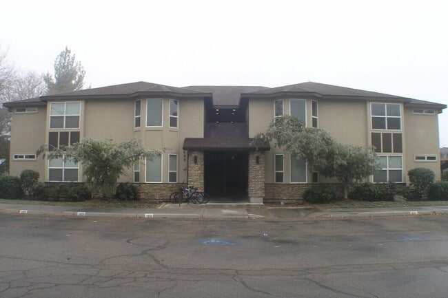 Building Photo - Horizon Park Apartments