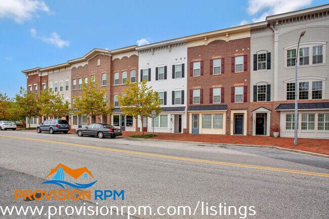 Foto del edificio - 707 Skippers Ln
