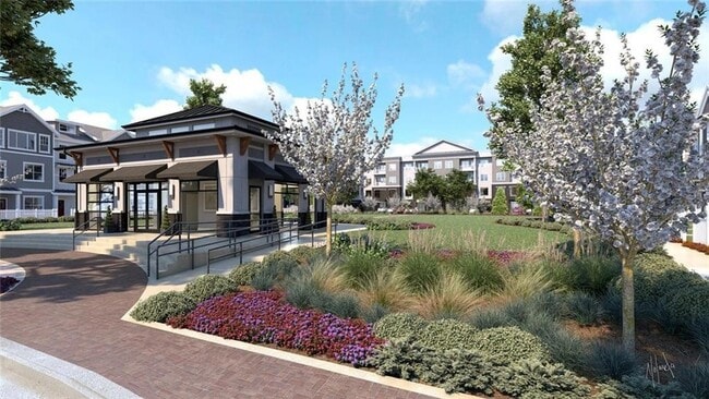 Building Photo - 2600 Holcomb Bridge Rd