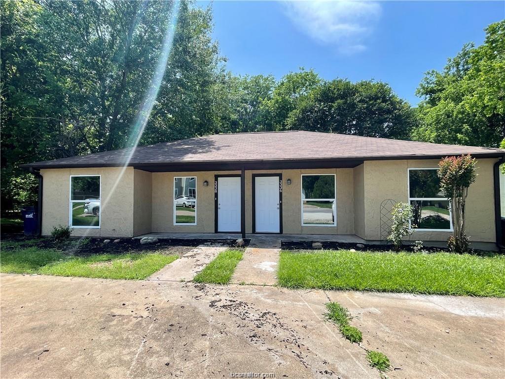 3336 Lodgepole Cir, College Station, TX 77845 House Rental in College