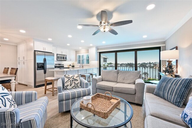 Foto del edificio - 3200 Gulf Shore Blvd N