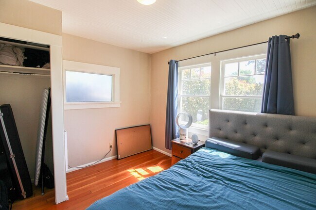 Foto del edificio - Charming 1 bedroom, 1 bathroom home