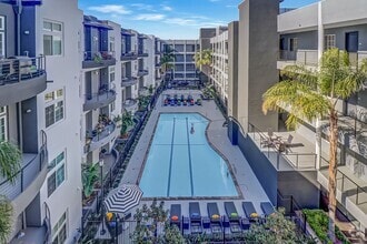 Building Photo - Axis 2300 Apartments