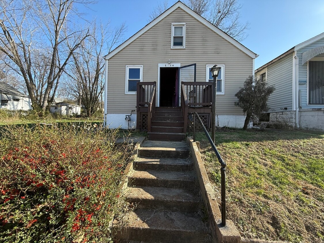 Photo - 1156 Howell St (St. Louis, MO)