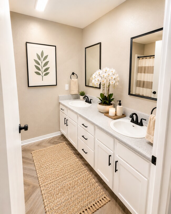 Foto del edificio - Fairfax Crossing Apartments
