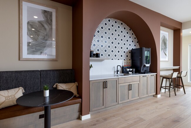 Interior Photo - Ever