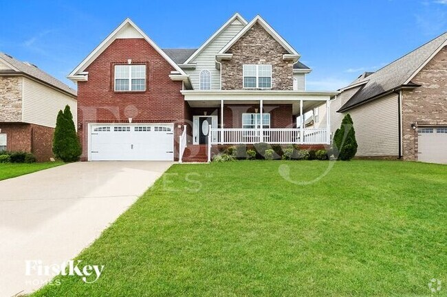 Building Photo - 1278 Snowball Ln