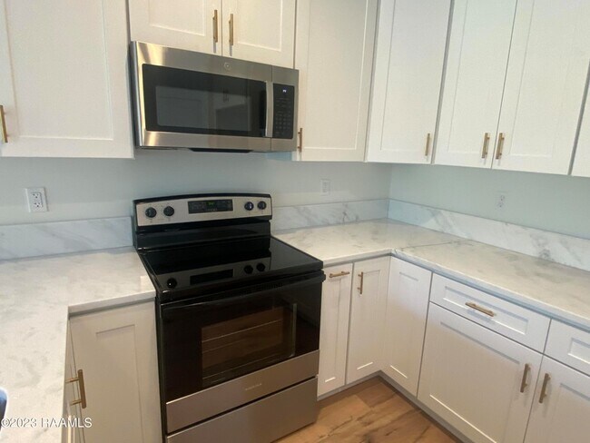 Foto del edificio - 8550 Cat Rd