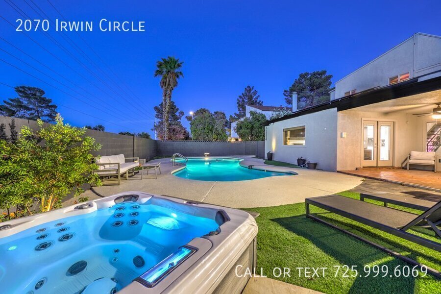 Foto principal - 2070 Irwin Cir