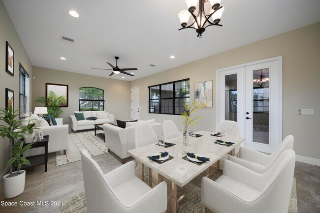 Foto del edificio - 7205 Primavera Ln