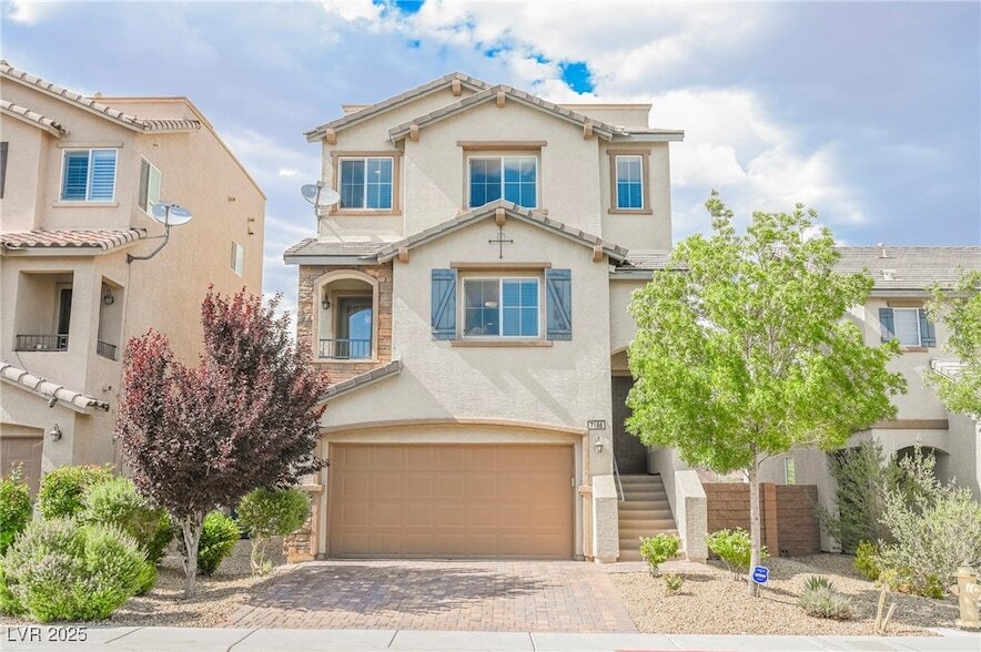 Foto principal - 7186 Sterling Rock Ave