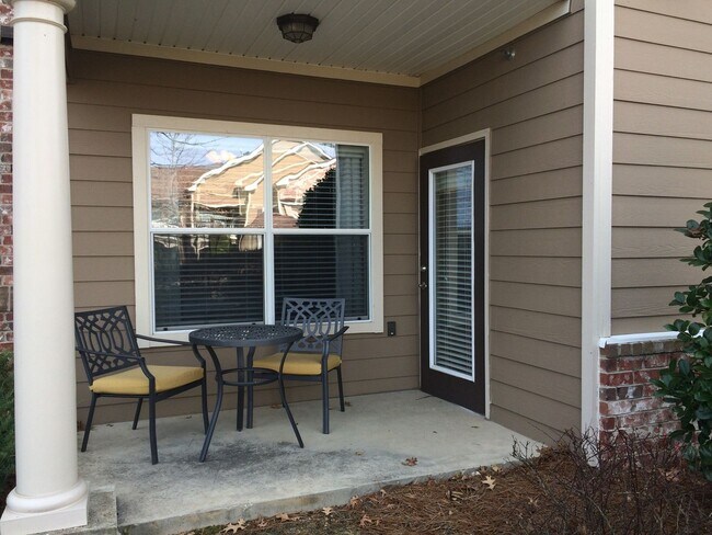 Interior Photo - Carrington Park Apartments