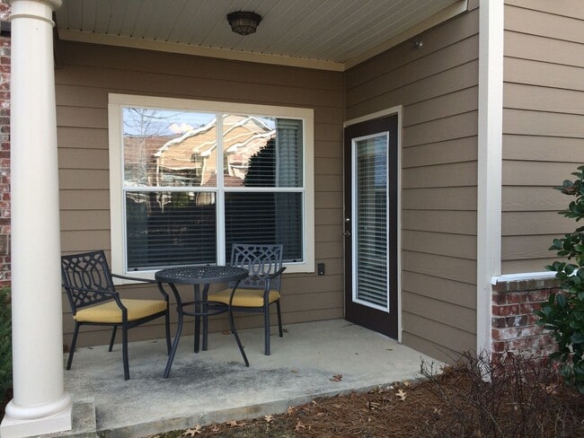 Interior Photo - Carrington Park Apartments
