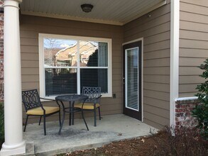 Interior Photo - Carrington Park Apartments
