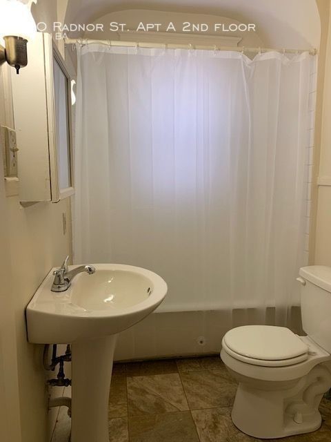 410 Radnor St Unit A 2nd Floor Harrisburg Pa 17110 Apartment