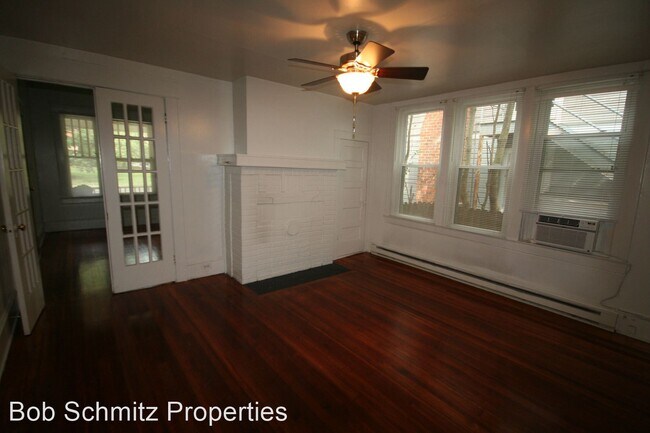Building Photo - 1214 Broad St