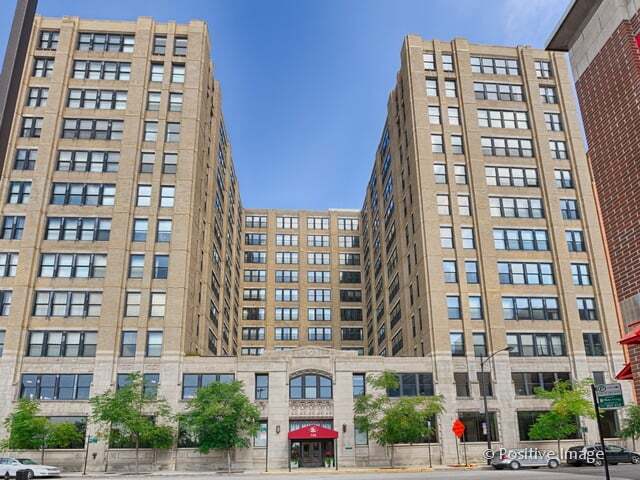 Building Photo - 728 W Jackson Blvd