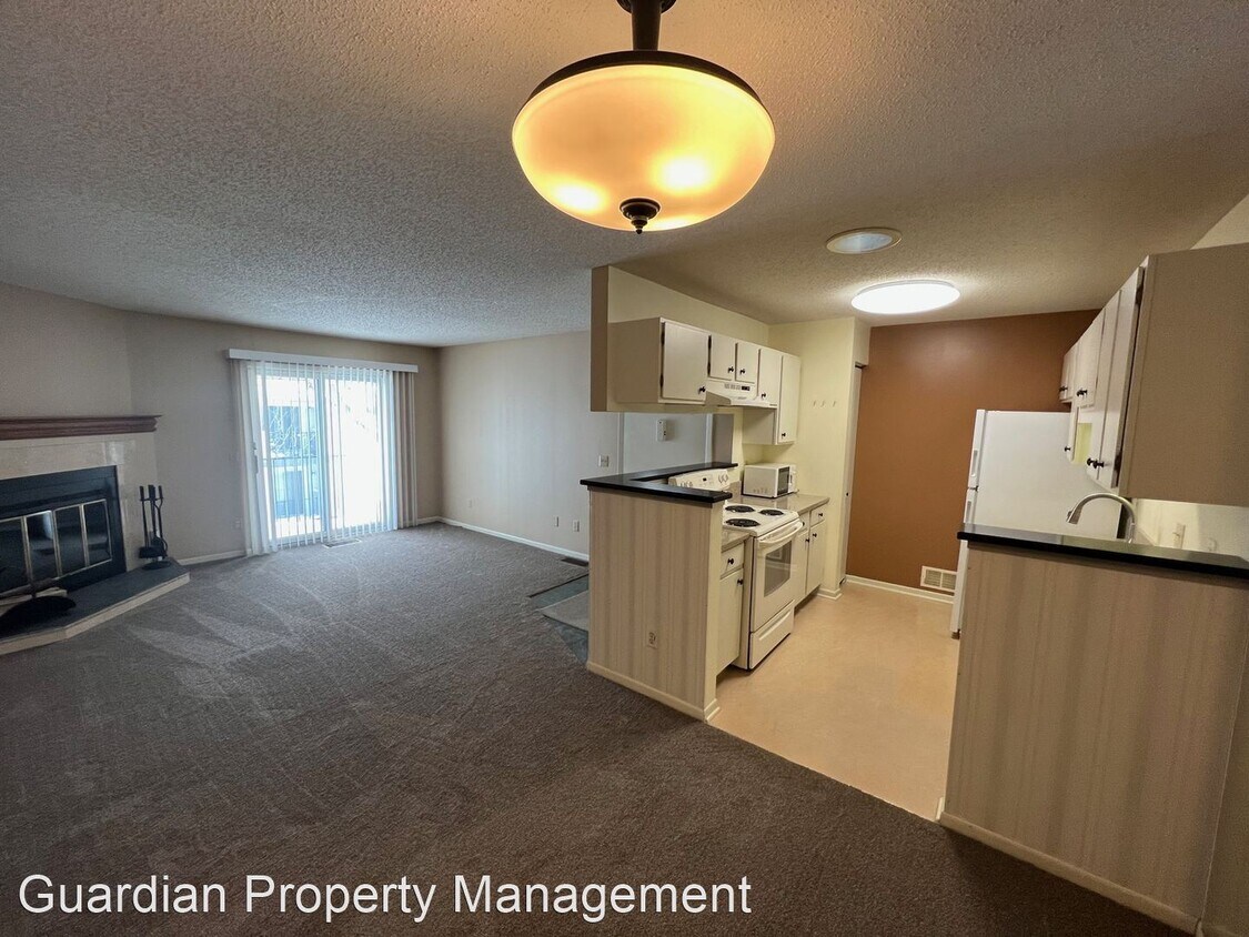 2 br, 2 bath House 1729 Fulham St. Unit C House Rental in