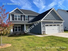 Building Photo - 141 Hanover Ct