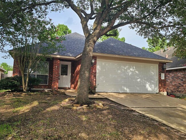 Foto del edificio - 22434 Highfield Ridge Ln