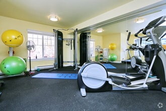 Interior Photo - Barkley