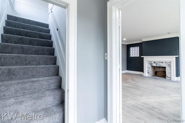 Foto del edificio - 3037 Calvert Ave