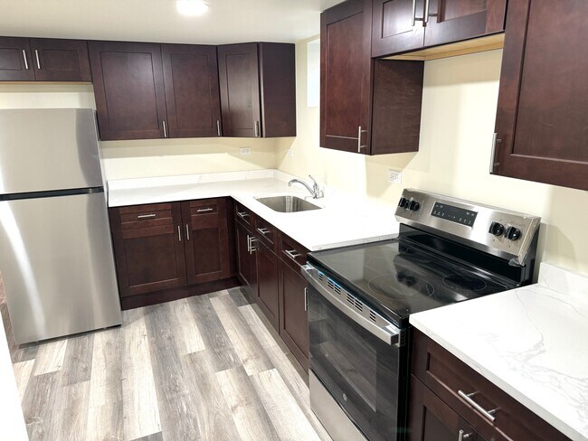 Foto del edificio - 10350 Milford St