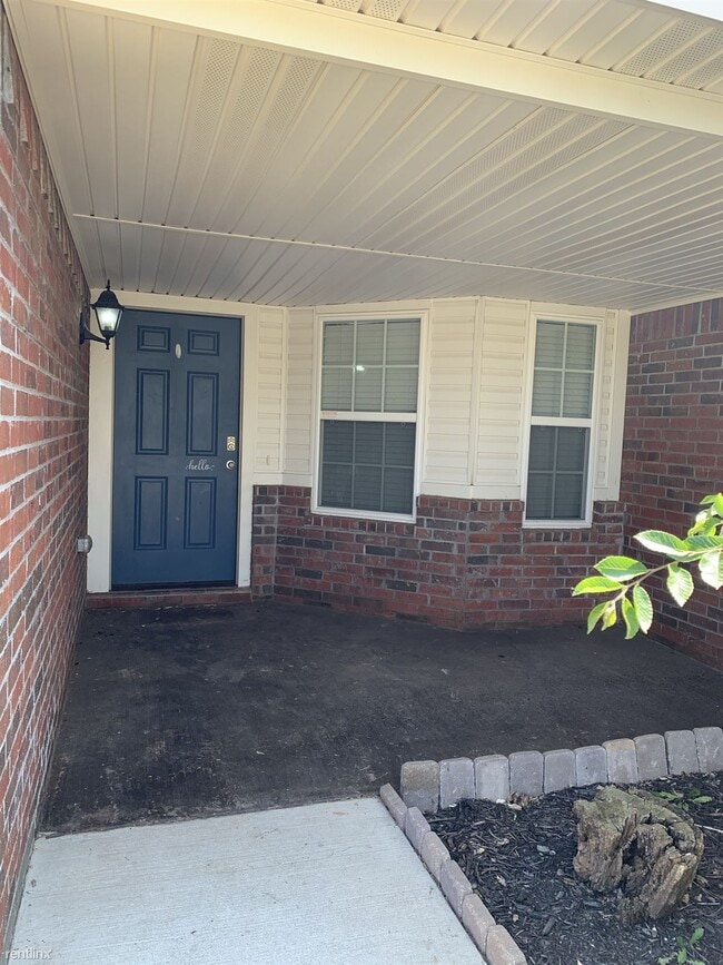 Building Photo - 3 br, 2 bath House - 8416 Southwest 49th C...