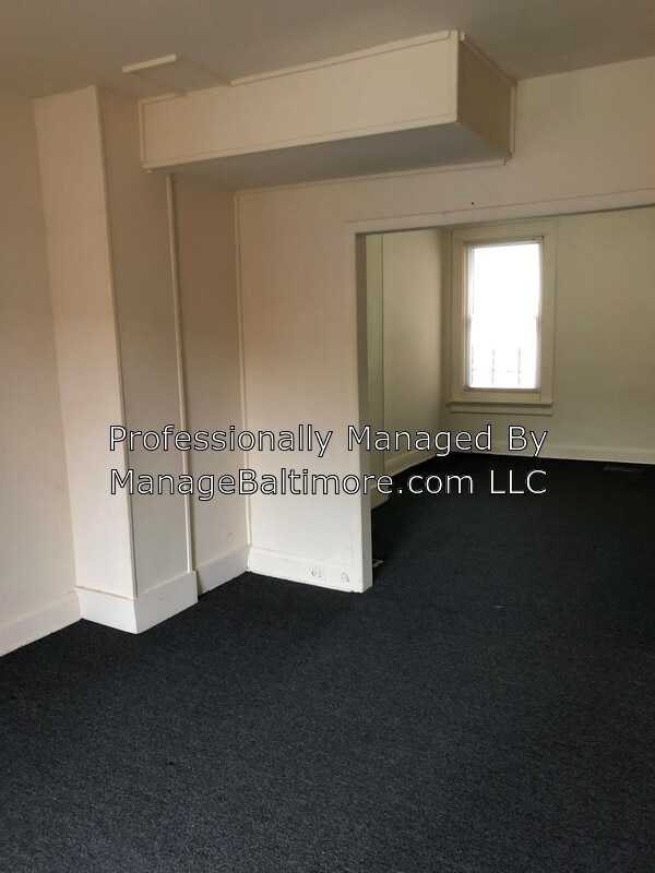 Building Photo - 419 N Highland Ave