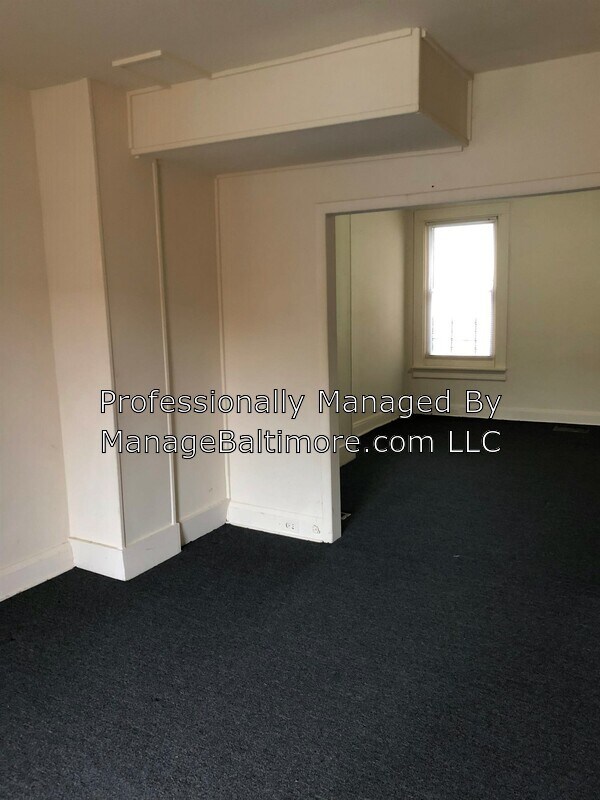 Foto del edificio - 419 N Highland Ave