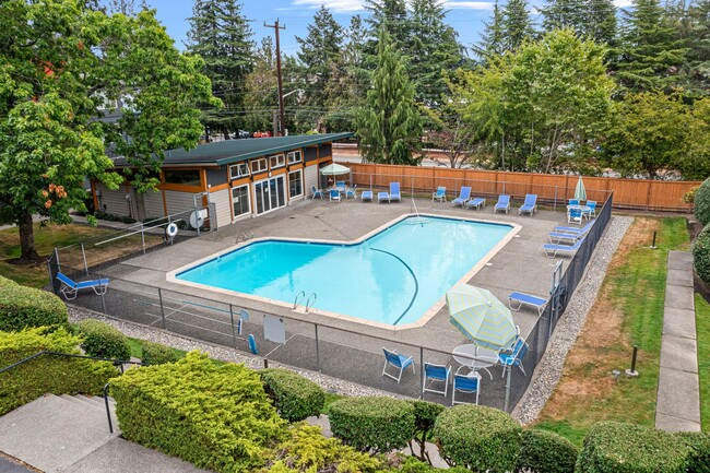 Foto del edificio - NE Seattle ~ Magnuson Condo