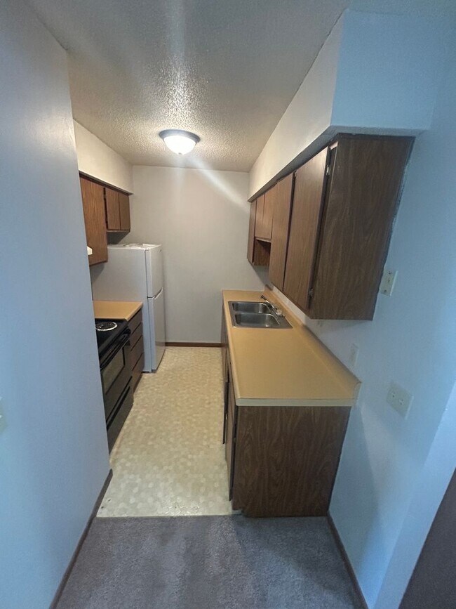 Foto del edificio - New one bedroom apartment in Butler!