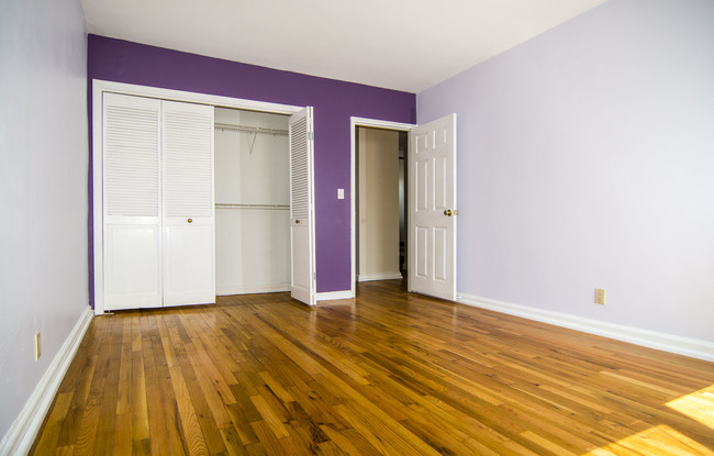 Bedroom - 1491 Terrace Cir