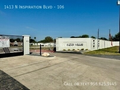 Foto del edificio - 1413 N Inspiration Blvd