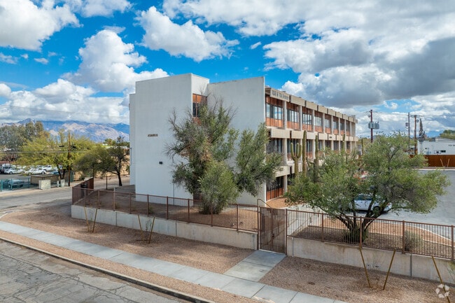 Building Photo - 7th Avenue Lofts