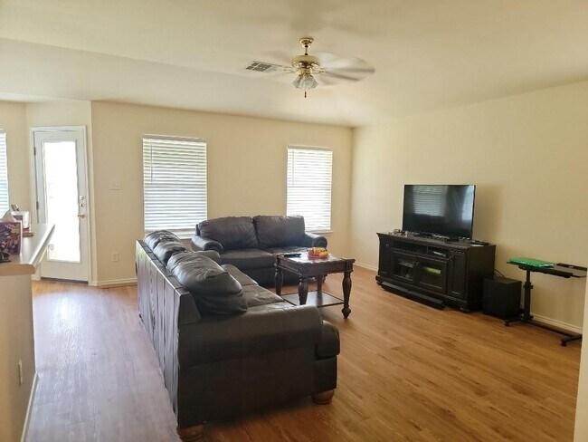 Building Photo - 1407 Ty Cobb Pl