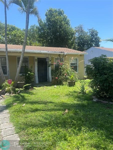 Primary Photo - 1532 NW 3rd Ave