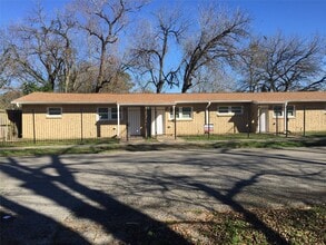 Building Photo - 4031 Ward St