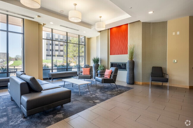 Lobby Photo - Venture