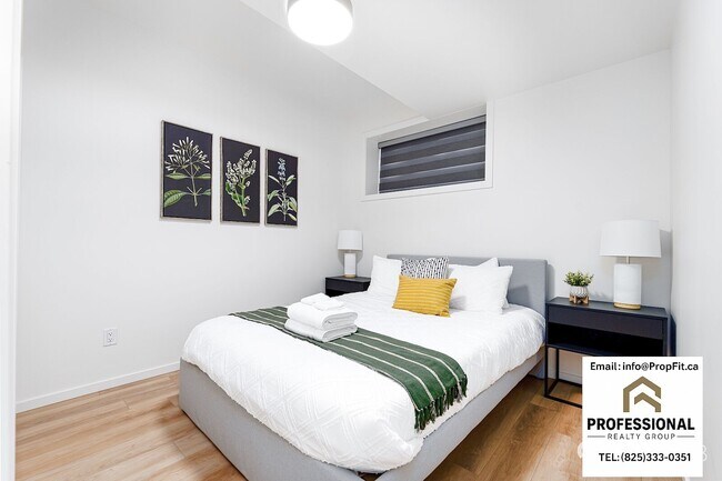 Photo du bâtiment - 15708 97 Av NW
